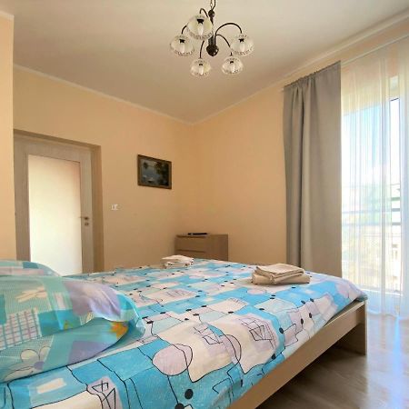 Apartment Azimuth Marianske Lazne Exterior foto