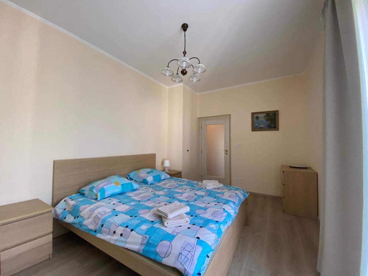 Apartment Azimuth Marianske Lazne Exterior foto