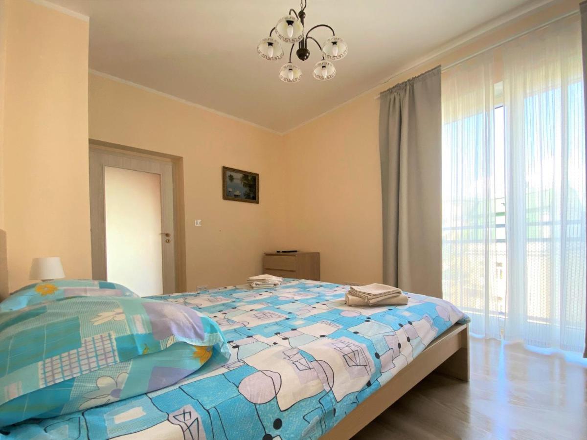 Apartment Azimuth Marianske Lazne Exterior foto
